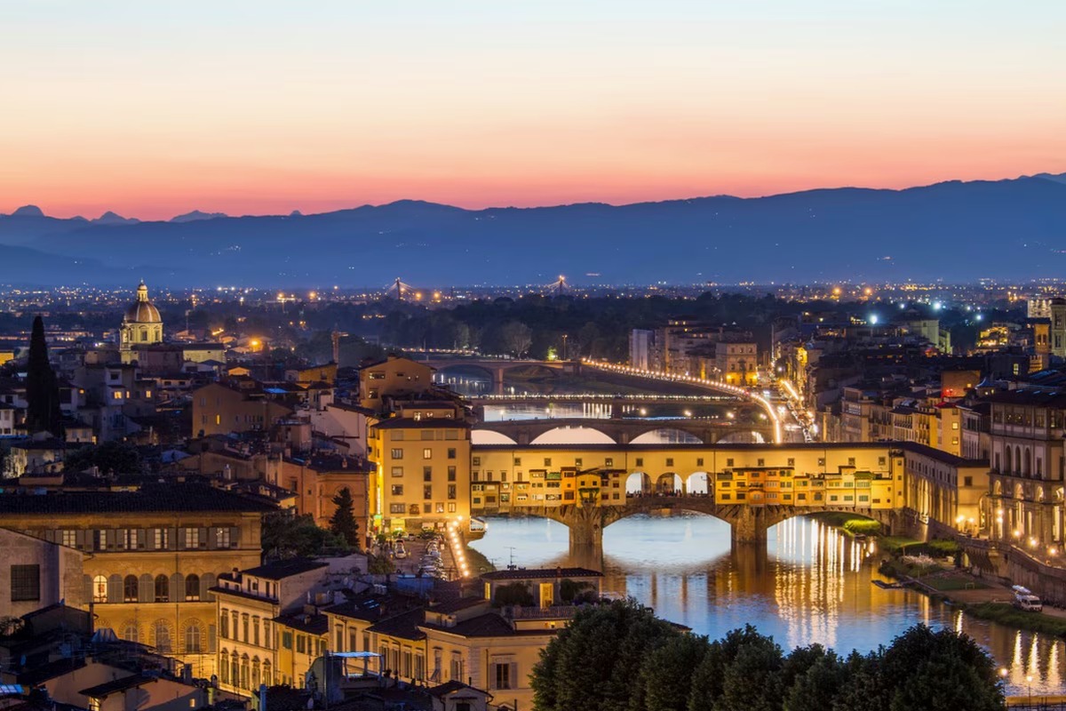 Dreamy Italy - 2026 (Guided Tour) - I Fly – Italy