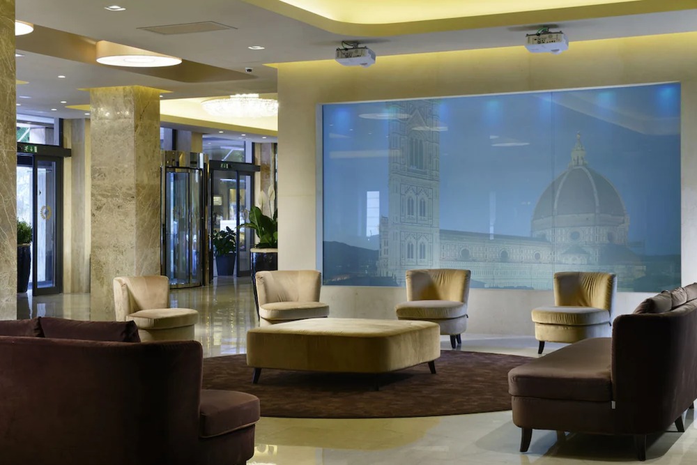 Dreamy Italy - 2026 (Guided Tour) - I Fly – Italy