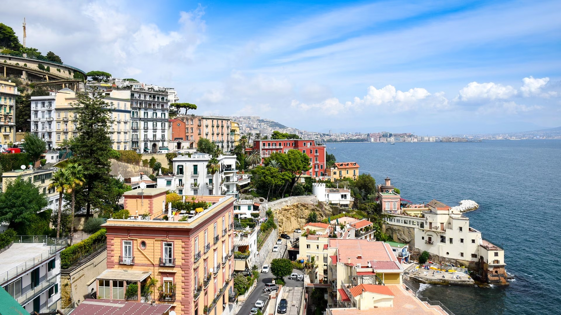 Ultimate Italy Trail - 2026 (Guided Tour) - I Fly – Italy
