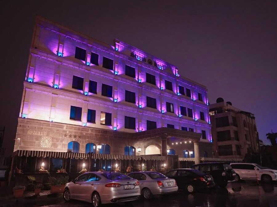 Discover Jordan - I Fly – Jordan