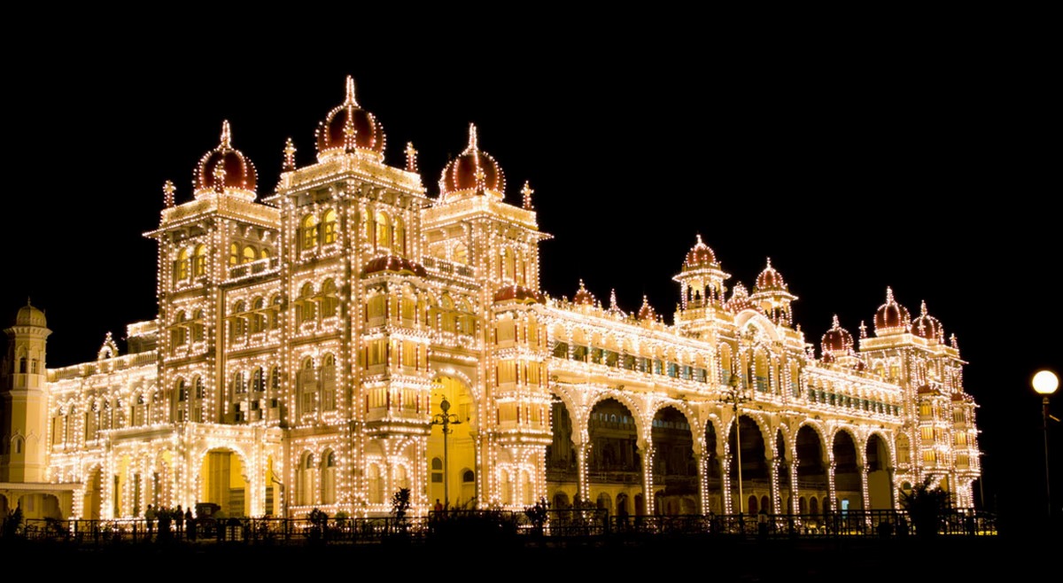 Relaxing Mysore & Coorg Getaway – Karnataka