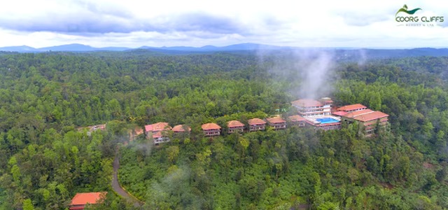 Dazzling South India Honeymoon – Karnataka