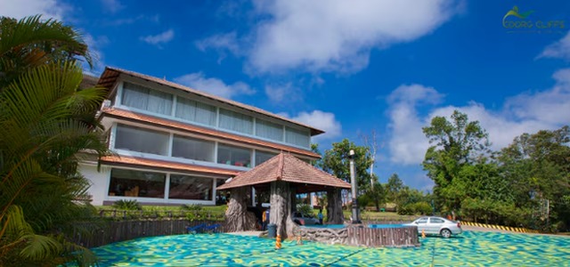 Dazzling South India Honeymoon – Karnataka