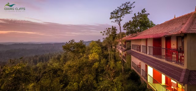 Dazzling South India Honeymoon – Karnataka