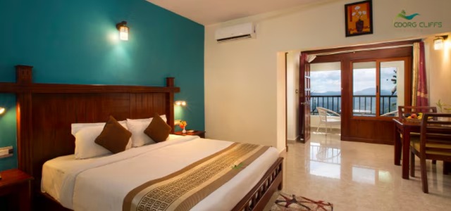 Dazzling South India Honeymoon – Karnataka