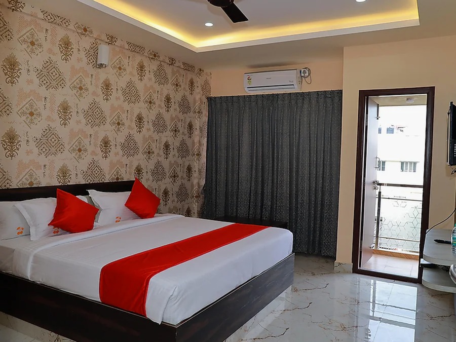 Exquisite South India Holiday – Karnataka