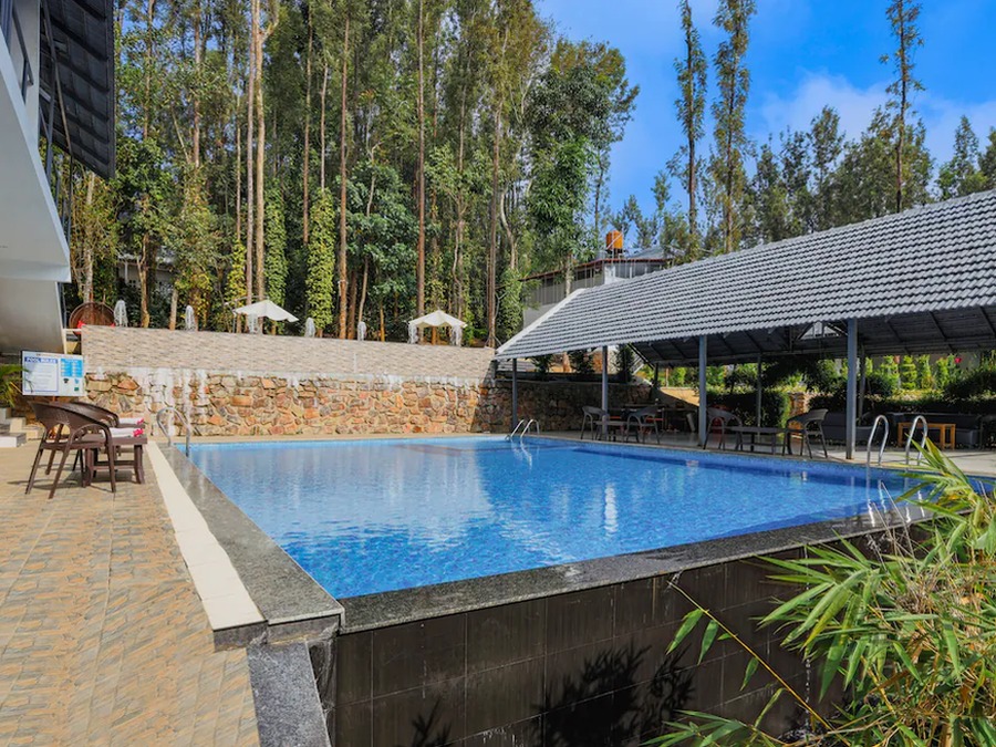 Luxe Chikmagalur Getaway – Karnataka