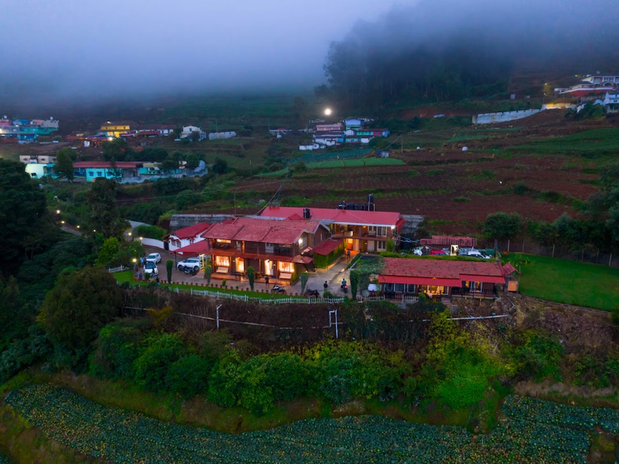 Amazing Ooty & Coorg Holiday – Karnataka