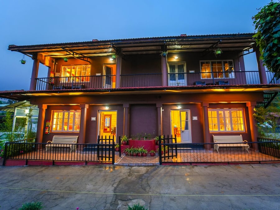 Amazing Ooty & Coorg Holiday – Karnataka
