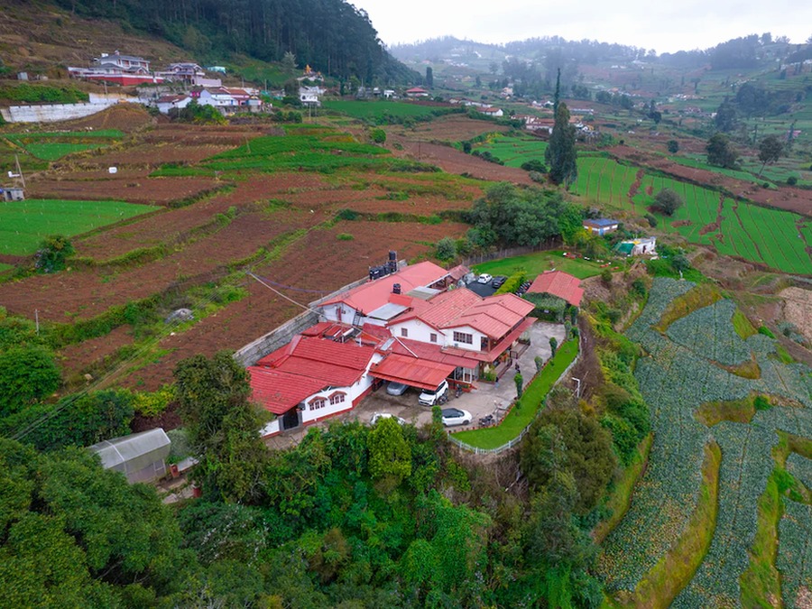 Amazing Ooty & Coorg Holiday – Karnataka