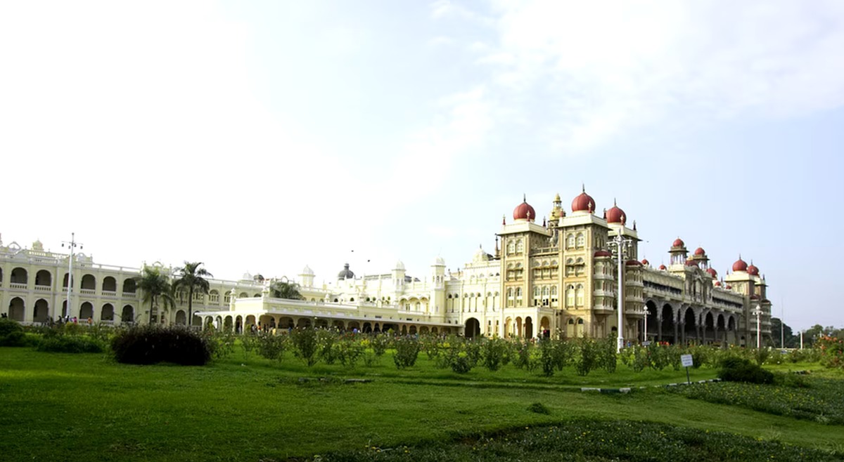 Serene South India Holiday – Karnataka