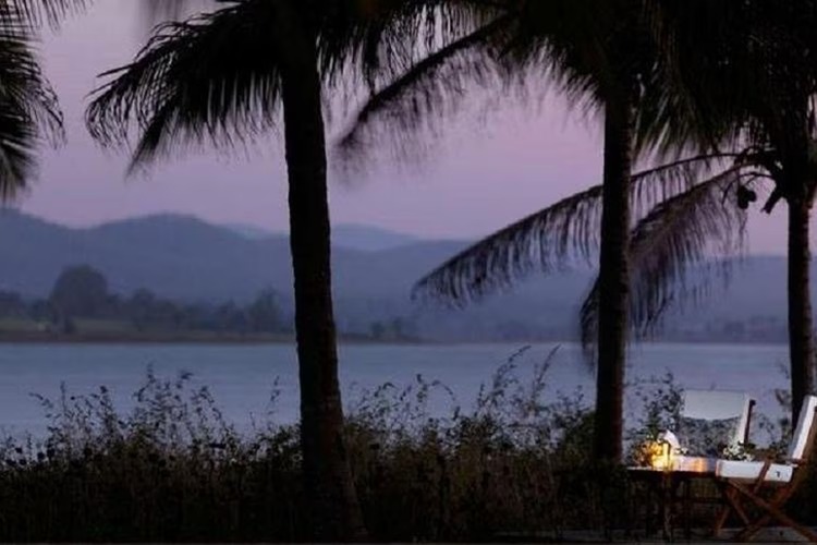 Kabini Adventure - I Fly – Karnataka