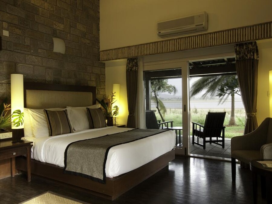 Kabini Adventure - I Fly – Karnataka