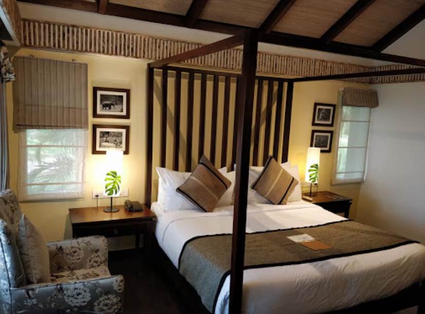 Kabini Adventure - I Fly – Karnataka