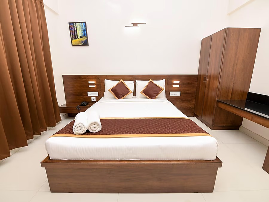 Blissful South India Honeymoon – Karnataka