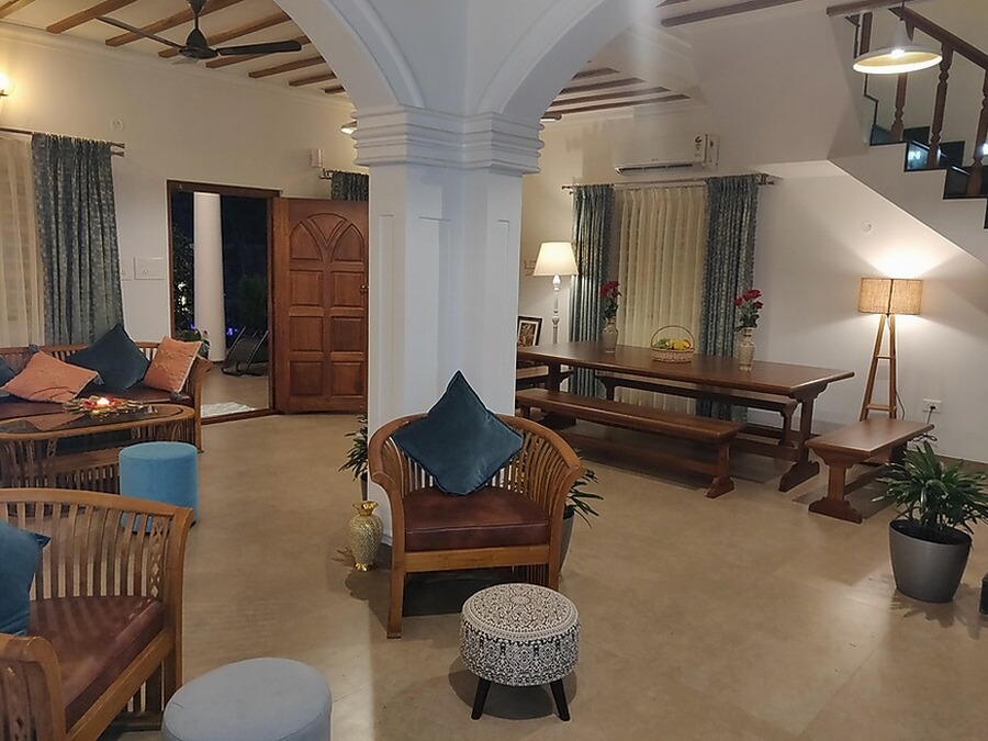 Coorg & Ooty with Villa Experience – Karnataka