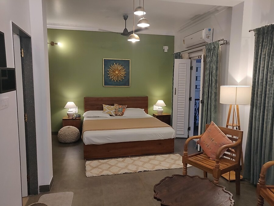 Coorg & Ooty with Villa Experience – Karnataka