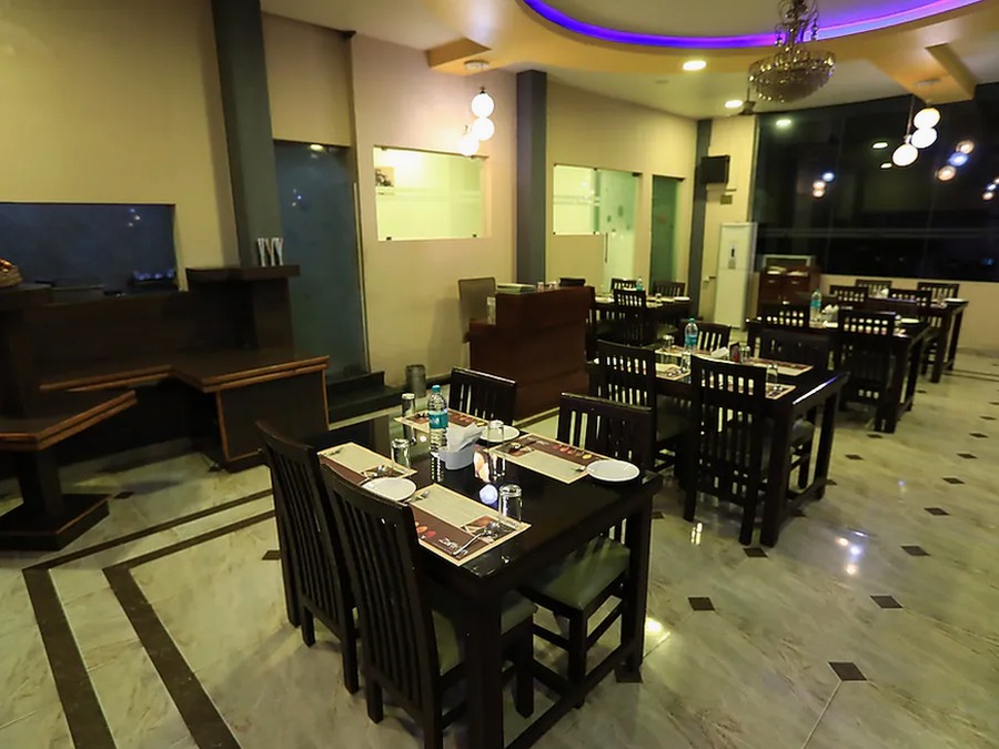 South India - Limited Time Deals – Karnataka