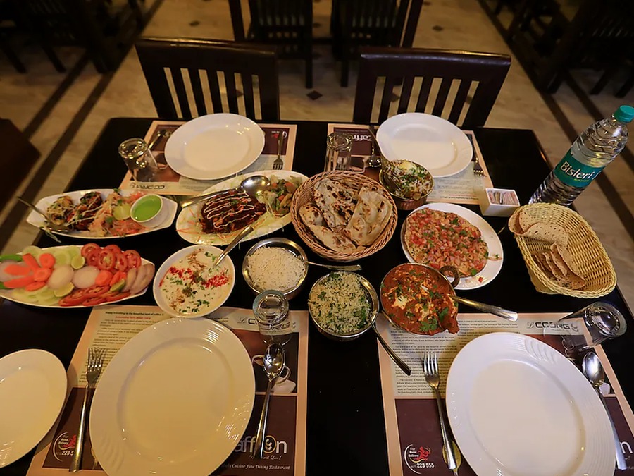 South India - Limited Time Deals – Karnataka