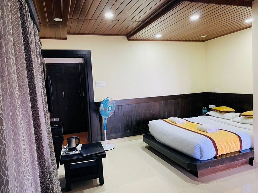 Fun South India Retreat – Karnataka