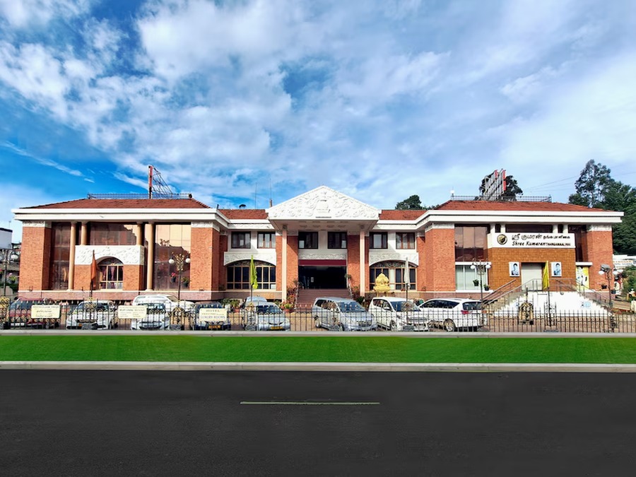 Fun South India Retreat – Karnataka