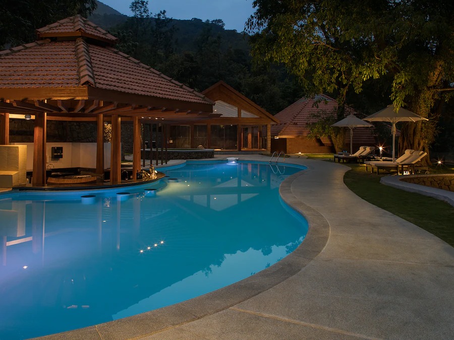 Coorg Premium Vacay – Karnataka