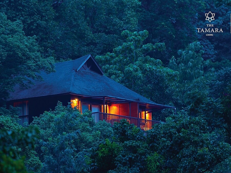 Coorg Premium Vacay – Karnataka