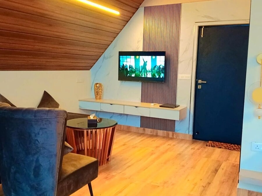 Coorg by Bus from Bengaluru & Stay at Coorg Hills Resort – Karnataka