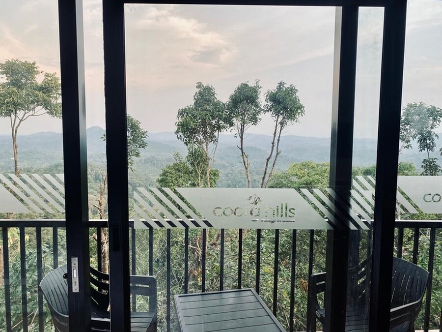Coorg by Bus from Bengaluru & Stay at Coorg Hills Resort – Karnataka