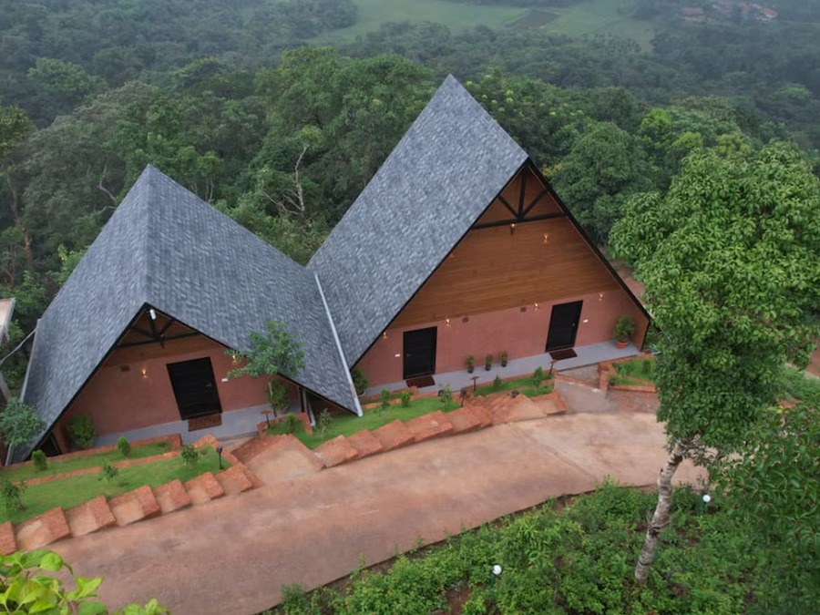 Coorg by Bus from Bengaluru & Stay at Coorg Hills Resort – Karnataka