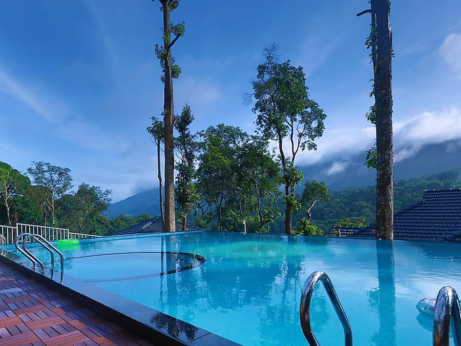 Luxury South India Hill Trail – Karnataka