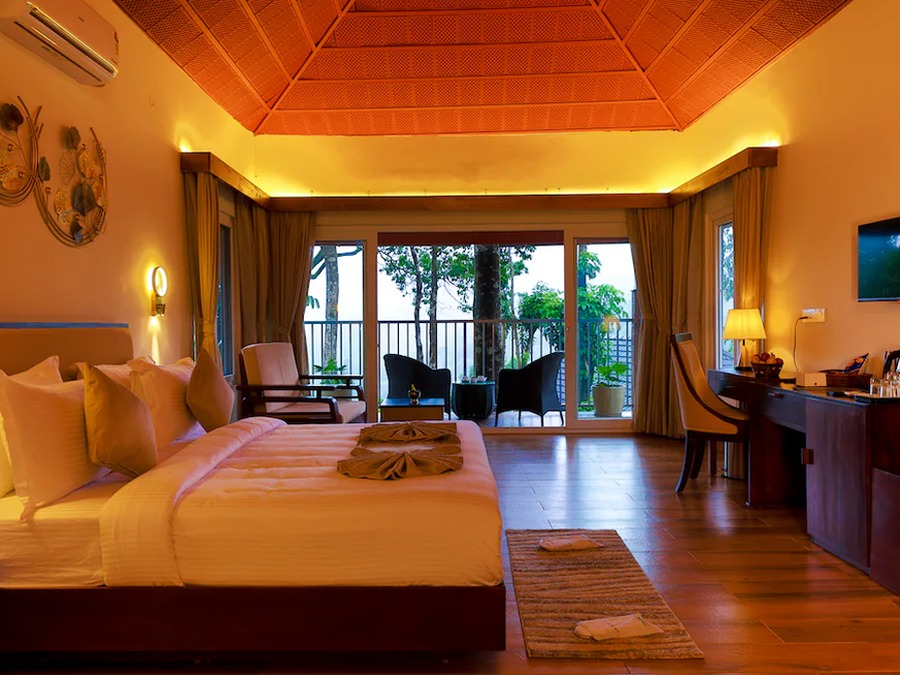 Luxury South India Hill Trail – Karnataka