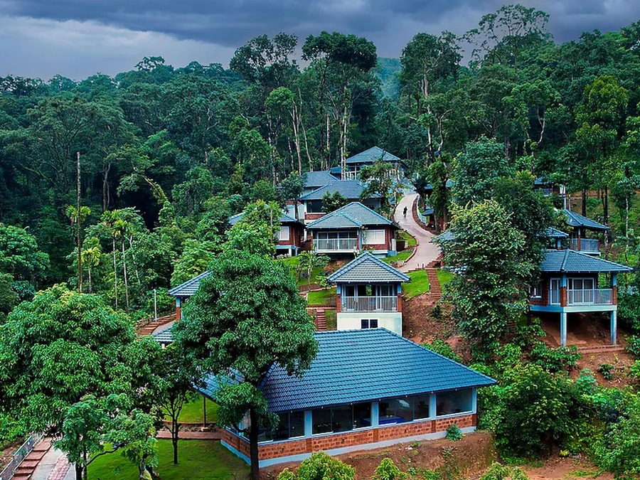 Awesome Coorg & Ooty Vacation – Karnataka
