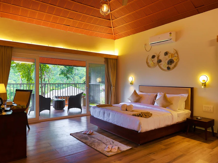 Awesome Coorg & Ooty Vacation – Karnataka