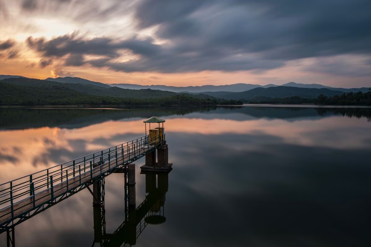 Chikmagalur Retreat – Karnataka