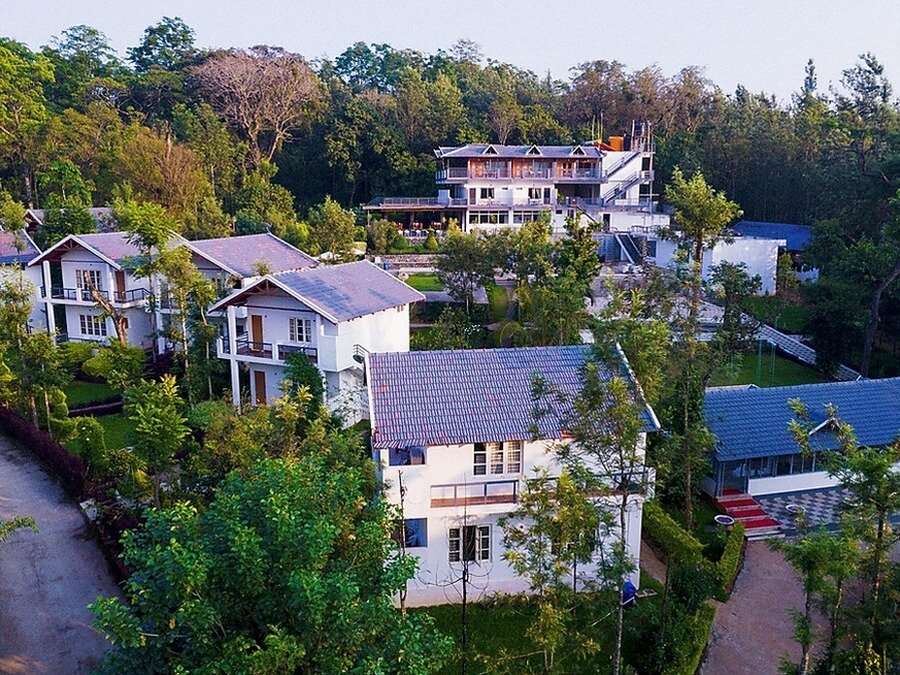 Chikmagalur Retreat – Karnataka