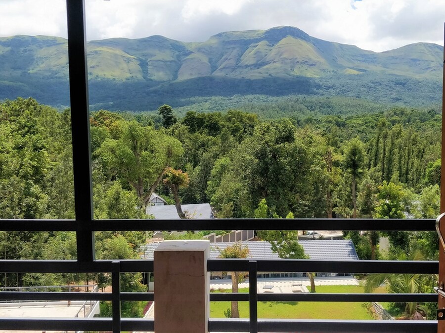Chikmagalur Retreat – Karnataka