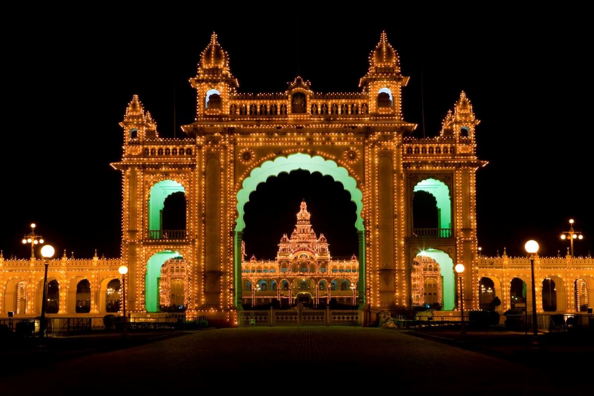 South India Group Escape – Karnataka