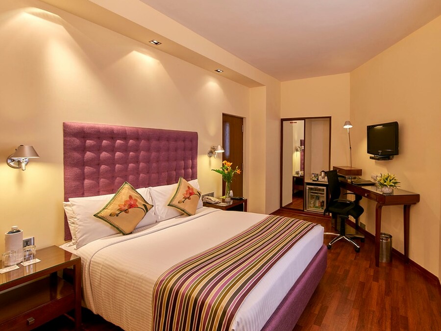 South India Group Escape – Karnataka