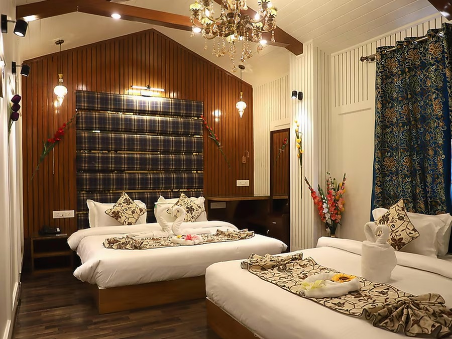 Best of Kashmir Vacation With Sonmarg - I Fly – Kashmir