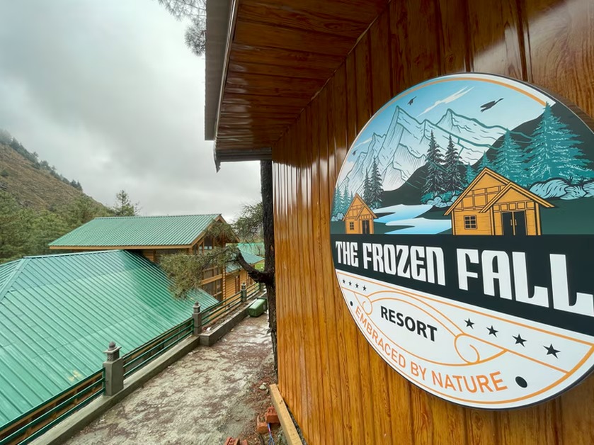 Fascinating Kashmir Holiday with Gulmarg – Kashmir