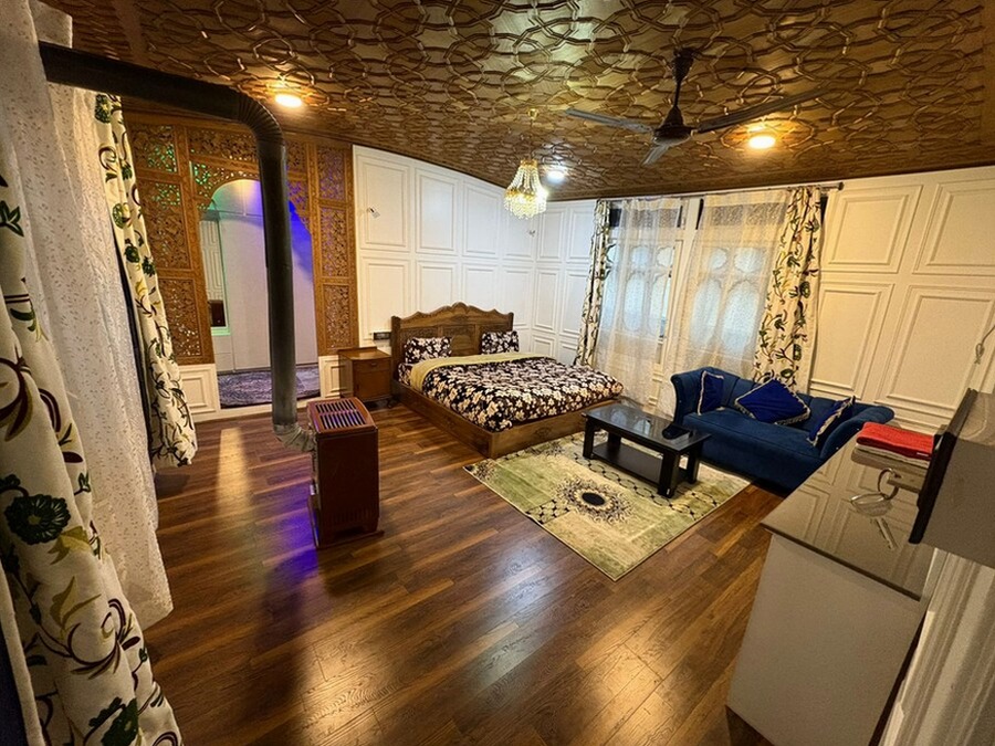 Delightful Kashmir Holiday - I Fly – Kashmir