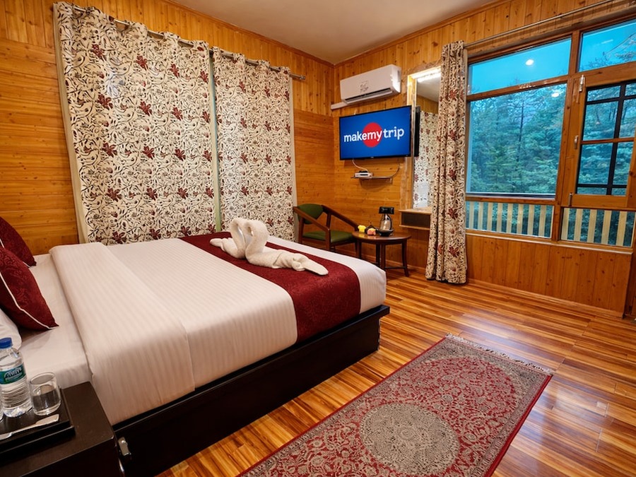 Gulmarg & Srinagar Kashmir Tour – Kashmir