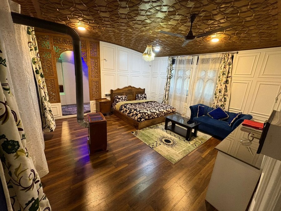 Beautiful Kashmir with Gulmarg & Sonmarg Excursion - I Fly – Kashmir