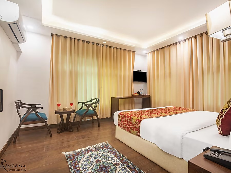 Kashmir Tour Package | Gulmarg & Sonmarg Alpine Experience – Kashmir