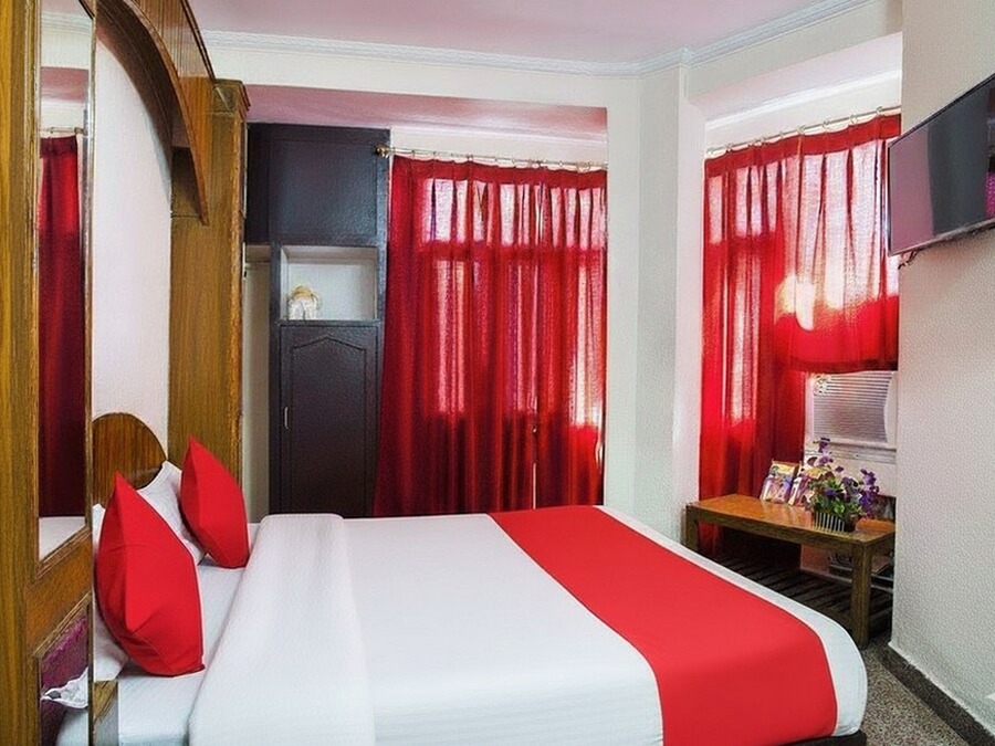 Jammu Getaway – Kashmir