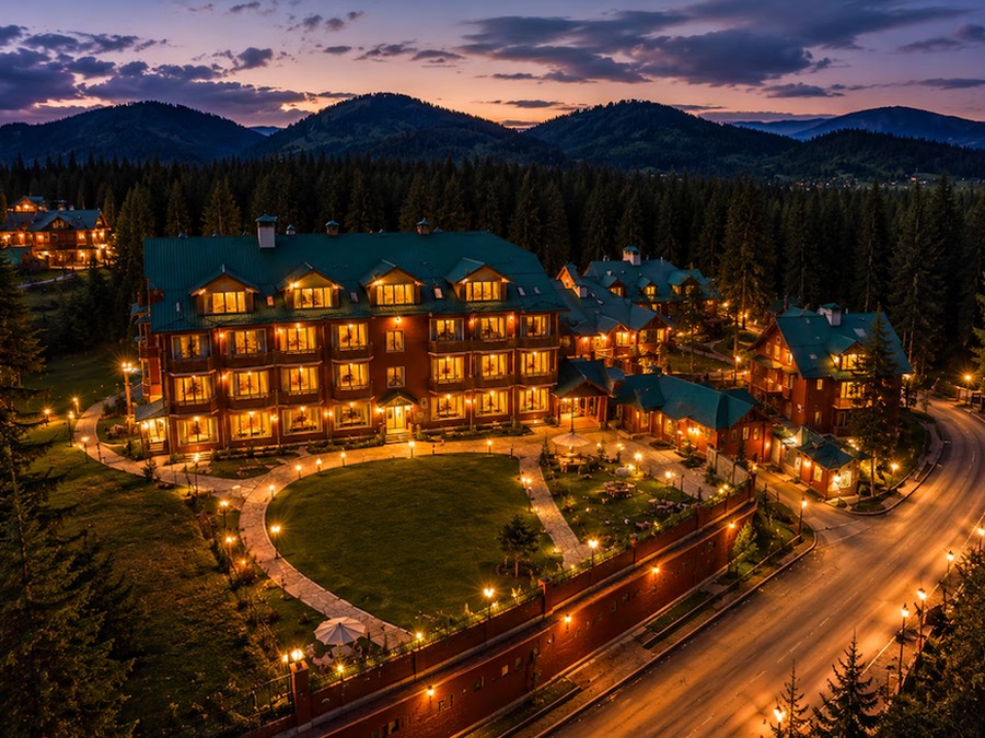 Romantic Kashmir Escape - 5 Nights – Kashmir