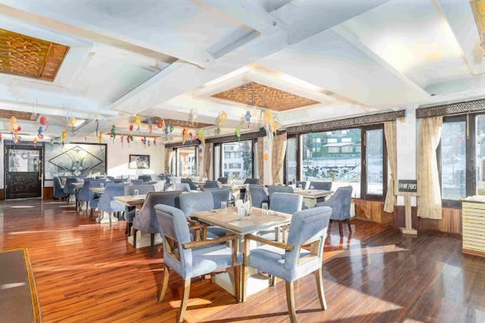 Romantic Kashmir Escape - 5 Nights – Kashmir