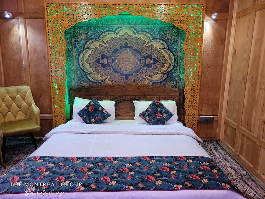Kashmir with Unique Experience - I Fly – Kashmir