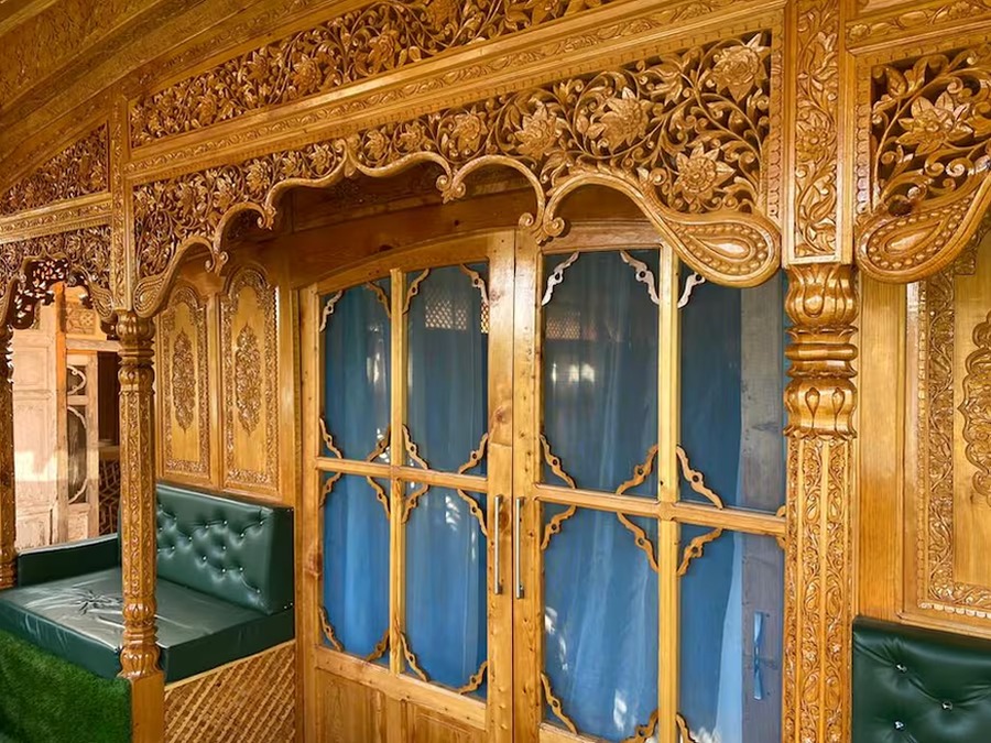 Kashmir with Gulmarg & Pahalgam Excursion - Land Only – Kashmir